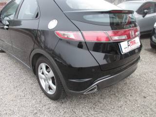 HONDA Civic usata 57