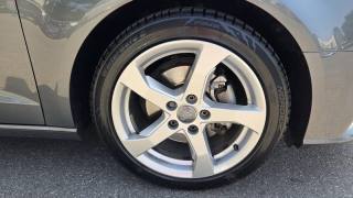 AUDI A3 usata, con Autoradio