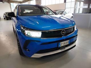 OPEL Grandland usata, con Climatizzatore