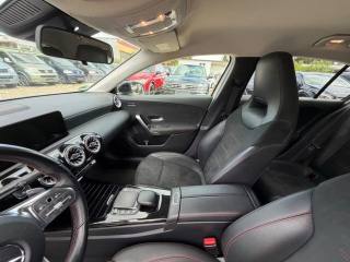 MERCEDES-BENZ A 180 usata, con Boardcomputer