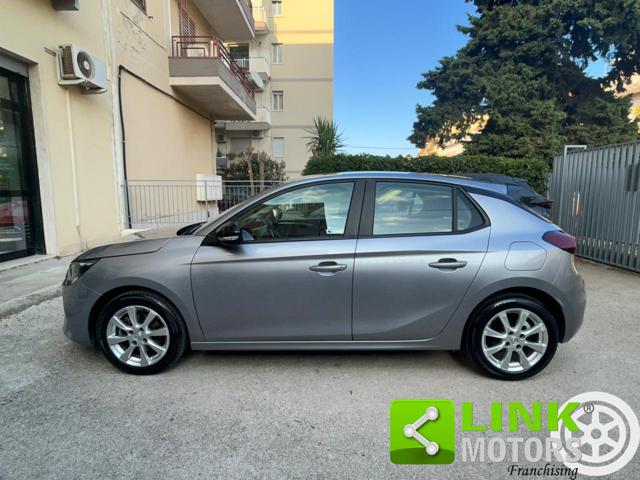 OPEL Corsa usata 16