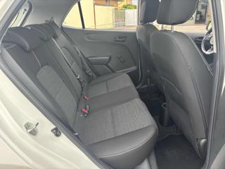 KIA Picanto usata, con Chiusura centralizzata