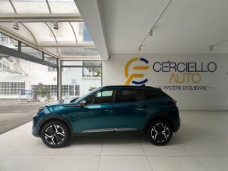 PEUGEOT 2008 usata, con Boardcomputer