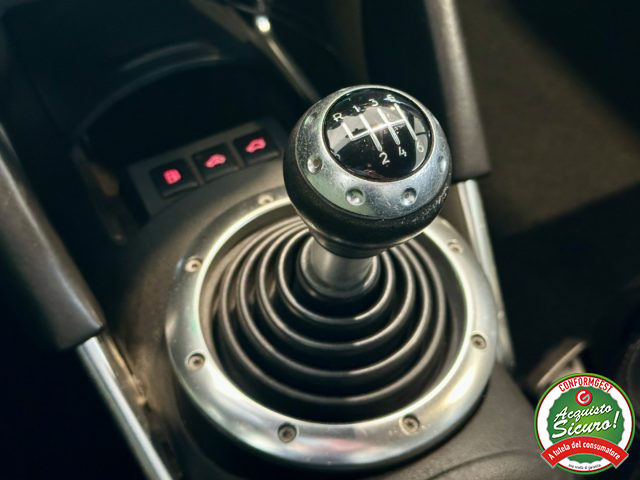 AUDI TT usata, con Cerchi in lega