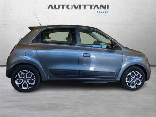 RENAULT Twingo usata, con Alzacristalli elettrici