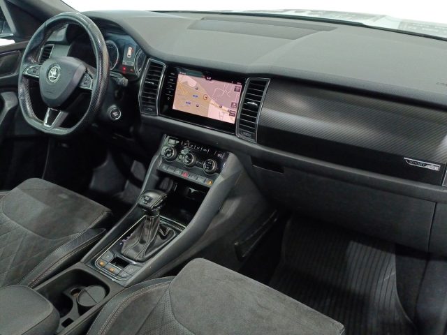 SKODA Kodiaq usata, con Controllo trazione