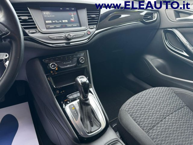 OPEL Astra usata, con Fendinebbia