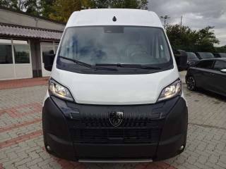 PEUGEOT Boxer usata 1