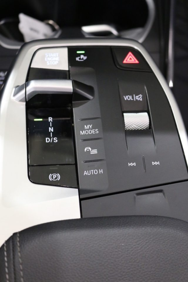 BMW X1 usata 27