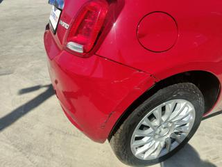 FIAT 500 usata 21