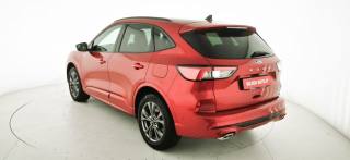 FORD Kuga usata, con Alzacristalli elettrici