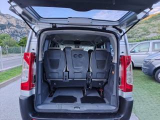 CITROEN Jumpy usata, con Sensore di pioggia