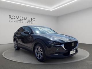 MAZDA CX-30 usata, con Chiusura centralizzata