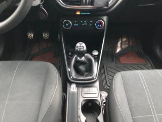 FORD Fiesta usata 25