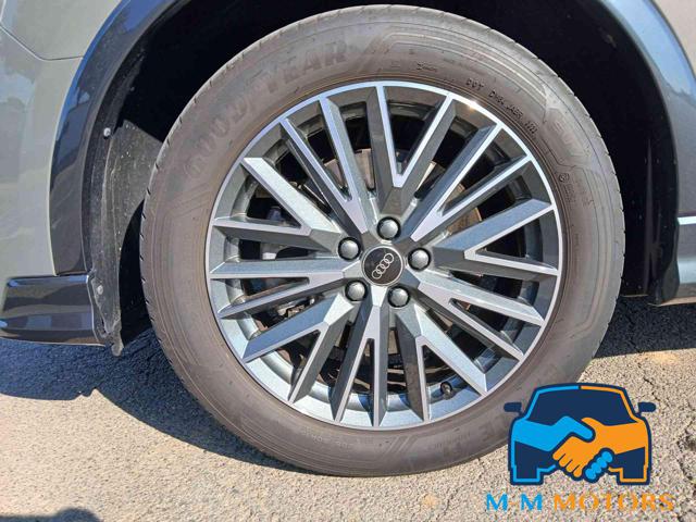 AUDI Q3 usata, con Autoradio