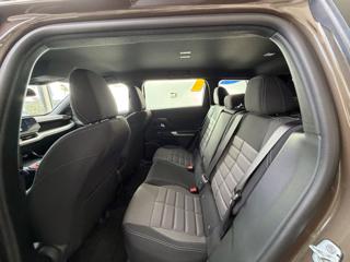 JEEP Compass usata, con MP3