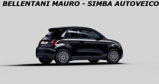 FIAT 500 usata, con Airbag