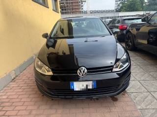VOLKSWAGEN Golf usata, con Airbag