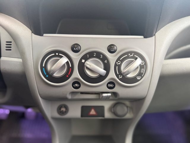 SUZUKI Alto usata, con Servosterzo