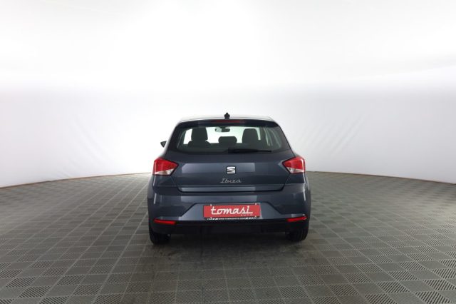 SEAT Ibiza usata 4