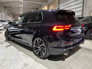 VOLKSWAGEN Golf usata, con Alzacristalli elettrici