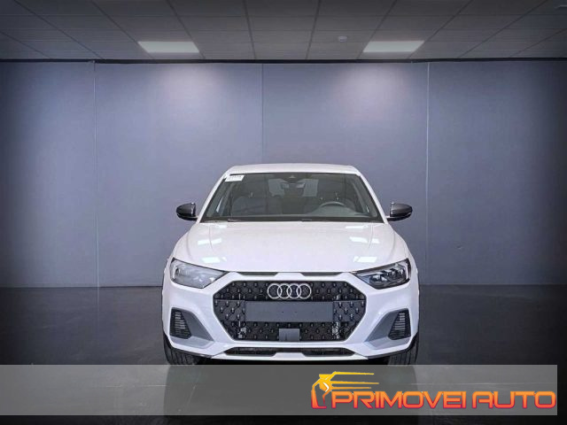 AUDI A1 usata, con Bracciolo