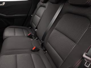 FORD Kuga usata, con Sistema di navigazione