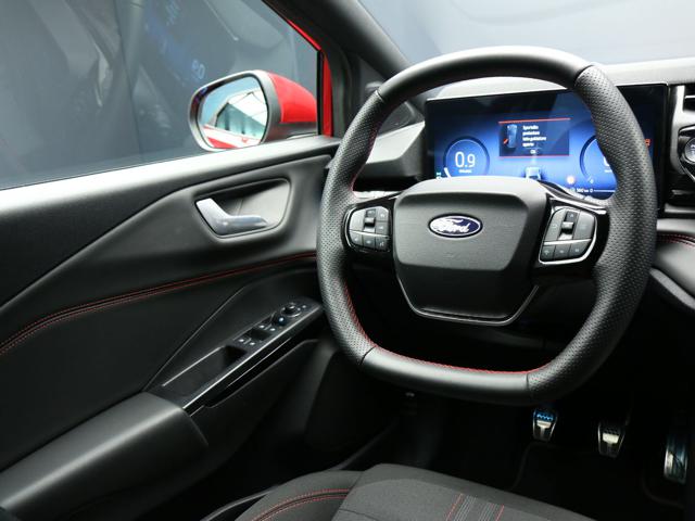 FORD Puma usata, con Controllo trazione