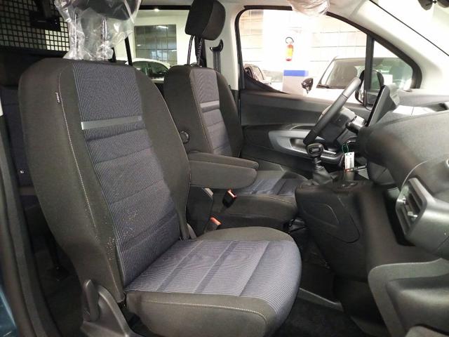 FIAT Doblo usata, con Cruise Control