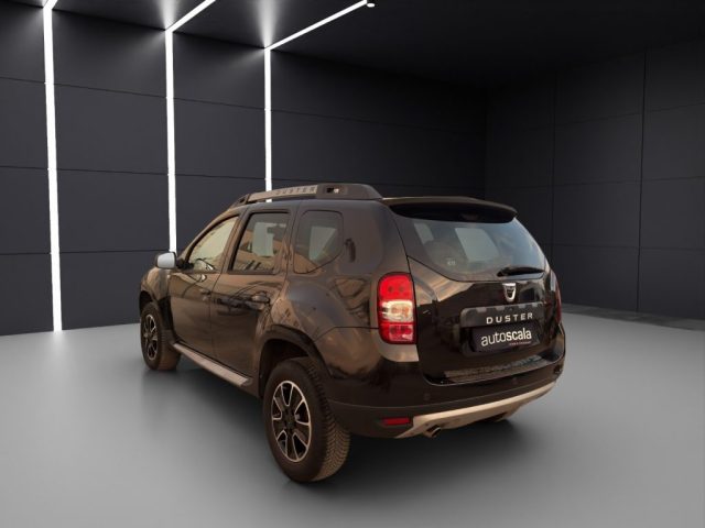DACIA Duster usata, con Airbag laterali