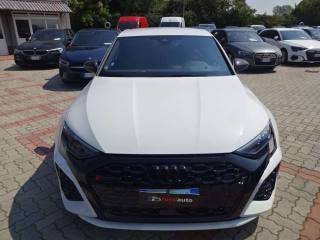 AUDI RS3 usata, con Airbag