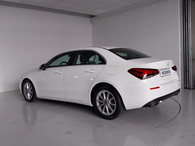 MERCEDES-BENZ A 180 usata, con Cruise Control