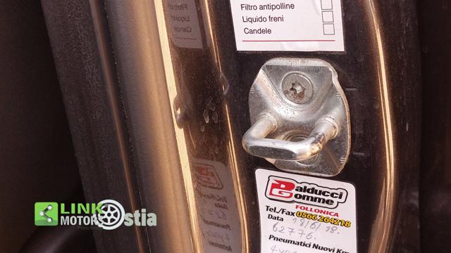FIAT 500L usata, con Specchietti laterali elettrici