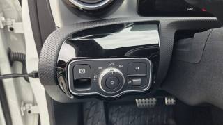 MERCEDES-BENZ A 180 usata, con USB