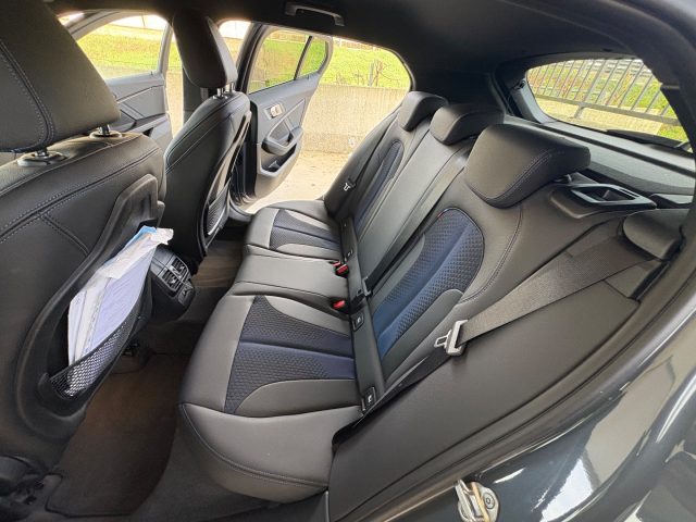 BMW 120 usata, con Servosterzo