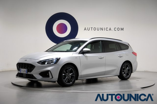 FORD Focus usata, con ABS