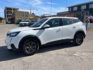 PEUGEOT 2008 usata 1