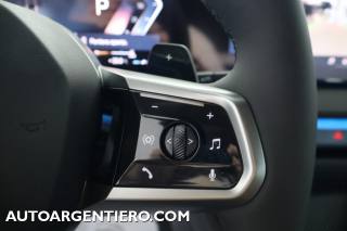 BMW X3 usata, con Servosterzo