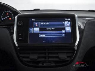 PEUGEOT 2008 usata 12