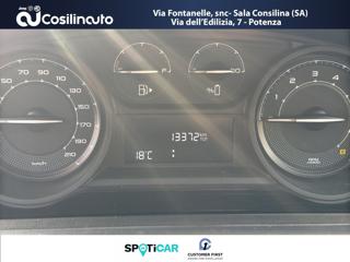 LANCIA Ypsilon usata, con Specchietti laterali elettrici