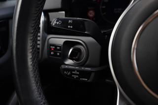 PORSCHE Cayenne usata, con Bracciolo
