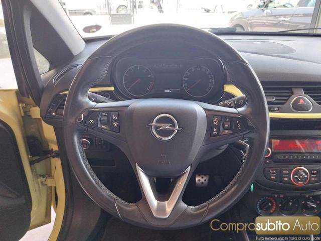 OPEL Corsa usata 22