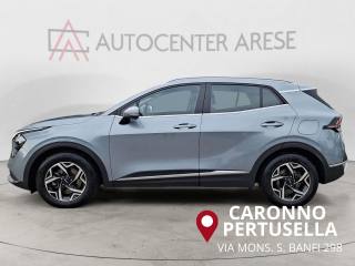 KIA Sportage usata, con Airbag