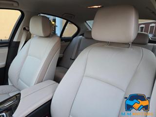BMW 530 usata, con Climatizzatore