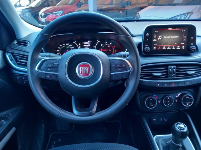 FIAT Tipo usata, con Airbag testa