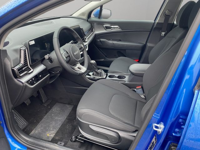 KIA Sportage usata, con Immobilizzatore elettronico