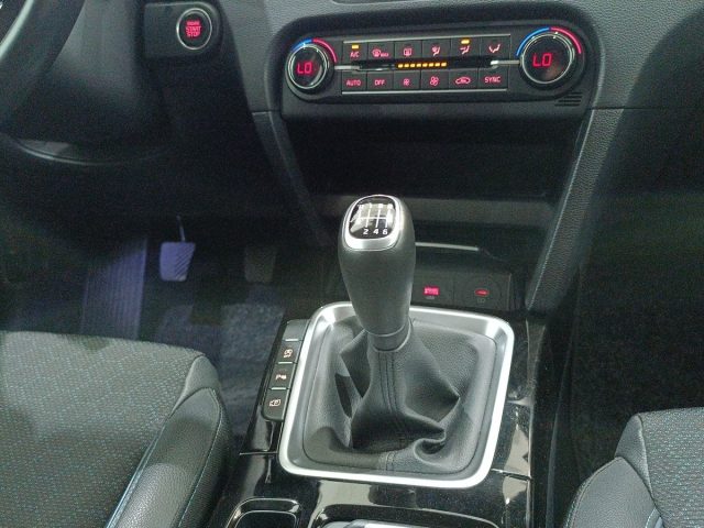 KIA XCeed usata, con Climatizzatore