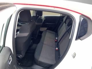 CITROEN C3 usata, con Controllo trazione