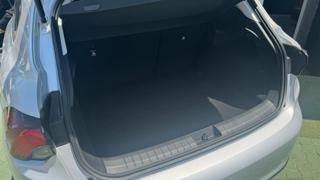 FIAT Tipo usata, con Touch screen