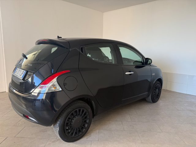 LANCIA Ypsilon usata 1